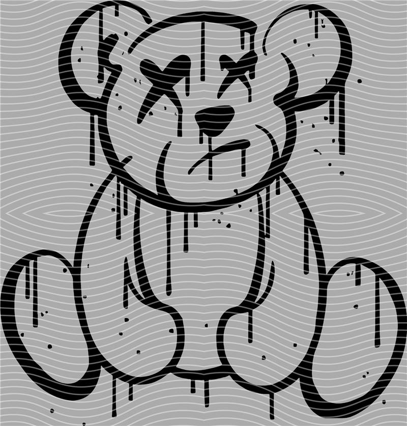 Cool Bear-X 1